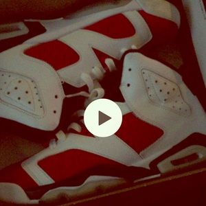 Carmine 6s